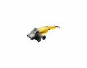 DeWalt DWE496-QS 230mm uhlova bruska