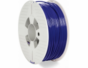 VERBATIM 3D Printer Filament PLA 2.85mm, 126m, 1kg blue