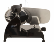 Berkel Red Line RL 300 cerný kuchynský krájec