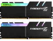 Paměť G.Skill Trident Z RGB, DDR4, 32 GB, 3600 MHz, CL18 (F4-3600C18D-32GTZR)