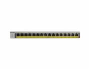 Netgear GS116LP, přepínač