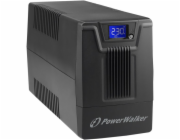 BlueWalker PowerWalker VI 600 SCL ochranný kontakt, UPS