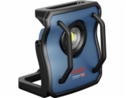 Akumulátorové stavební světlo Bosch GLI 18V-4000 C Professional, stavební reflektor