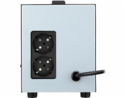 Bluewalker PowerWalker AVR 1500 SIV (schwarz, Spannungsregler)