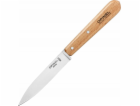 Opinel nůž na krájení c. 112 drevená rukojet přírodní