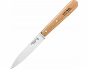 Opinel nůž na krájení c. 112 drevená rukojet přírodní