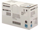 Sharp MX-C30GTC  originální/Sharp origin