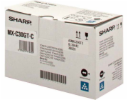 Sharp MX-C30GTC  originální/Sharp origin