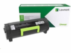 Originální toner Lexmark pro CS/X727, CS728, azurová (75B...