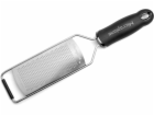 Microplane Gourmet struhadlo  jemne cerne