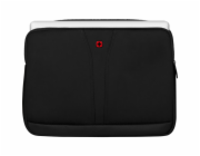 Wenger BC Fix Neoprene 15,6  Laptop Sleeve cerna