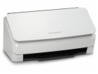 HP ScanJet Pro N4000 snw1 Sheet-Feed Scanner (A4, 600 dpi...