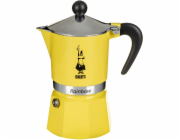 BIALETTI RAINBOW 3 ŠÁLKY ŽLUTÁ