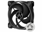 ARCTIC ventilátor BioniX P140 PWM PST 140x140x28mm, šedá