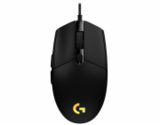 LOGITECH G102 BLK Myš 