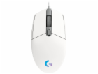Logitech herní myš G102 LIGHTSYNC/ optická/ 6 tlačítek/ 8...