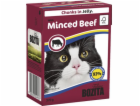 BOZITA Fresh Menu Beef Chunks in jelly - mokré krmivo pro...