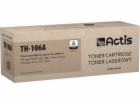 Actis Tonerová kazeta TH-106A (náhrada za HP W1106A; stan...