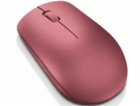 Lenovo myš CONS 530 Mouse L300 Červená
