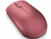 Lenovo myš CONS 530 Mouse L300 Červená