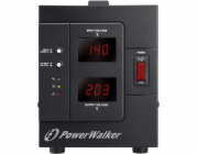 PowerWalker AVR 2000 SIV FR  automatic voltage regulator