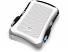 Silicon Power Armor A30 Rámeček na HDD Bílá 2.5"