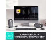 Logitech Z407 Black