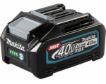 Makita BL4040 XGT 191B26-6 Battery 40V / 4,0Ah Li-Ion
