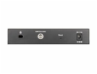 D-Link DGS-1100-08V2 8-port Gigabit Smart Managed switch,...