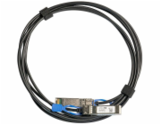 MikroTik XS+DA0003, Direct Attach Cable, SFP/SFP+/SFP28, 1/10/25G, 3m