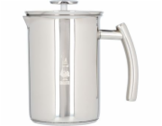 Bialetti Cappuccinatore Induc.  Milk Frother Stainless Steel