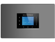 Grandstream UCM 6301 Grandstream UCM6301 VoIP PBX, 500 uživ., 75 soub. hov., videokonf. 12úč., 1xFXO, 1xFXS port