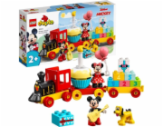 LEGO Duplo 10941 Narozeninový vláček Mickeyho a Minnie