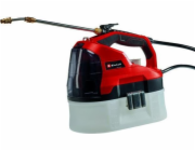 Einhell akumulátorový tlakový postřikovač GE-WS 18/35 Li-Solo, 18V, tlakový postřikovač