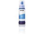 Epson Epson originální inkoust / inkoust C13T07D24A, azurová, Epson EcoTank L8160, L8180