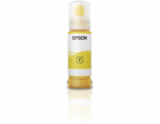 EPSON ink bar 115 EcoTank Yellow ink bottle