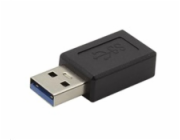 i-tec C31TYPEA i-tec USB 3.0/3.1 to USB-C Adapter (10 Gbps)