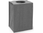 Brabantia kos na prádlo 55 L  skládací cerný