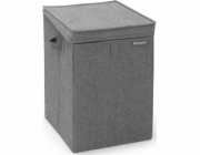 Brabantia kos na prádlo 35 L skládací cerný