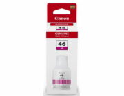 Canon Cartridge GI-46 M purpurová pro Maxify GX6040, GX6050, GX7040 a GX7050 (14 000 str.)
