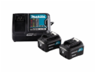 Makita Power Source Kit Li 12V 4Ah (schwarz/blau, 2x Akku...