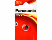 12x1 Panasonic SR-936 EL