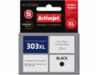 Activejet AH-303BRX Inkoust (náhradní inkoust HP 303XL T6...