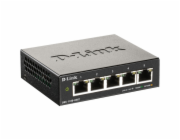 DGS-1100-05V2/E, Switch