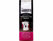 Bialetti Perfetto Moka Delicato, káva