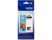 Brother LC-424 BK černý