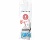 Brabantia PerfectFit sácky do odpad.kose Typ V, 3 L,  20 ks