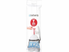 Brabantia PerfectFit sácek do odpad.kose Typ Y, 20 L, 20 ks