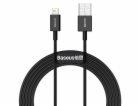 Baseus CALYS-A01 Superior Fast Charging Datový Kabel USB ...
