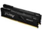 KINGSTON DIMM DDR4 32GB (Kit of 2) 3200MT/s CL16 1Gx8 FUR...